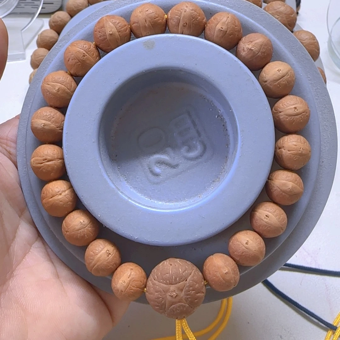 手串凤眼菩提11.5mm凤眼福利0@7110