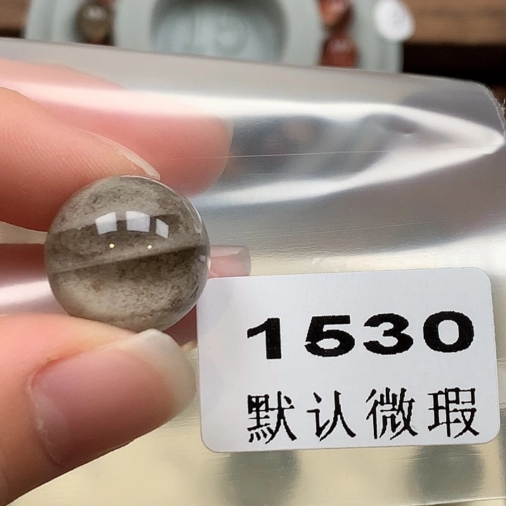 *****颈饰未镶嵌水晶水晶