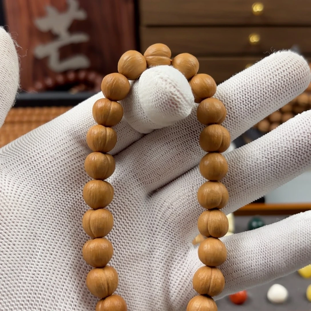 猴头核桃手串小屁 战斗瑕