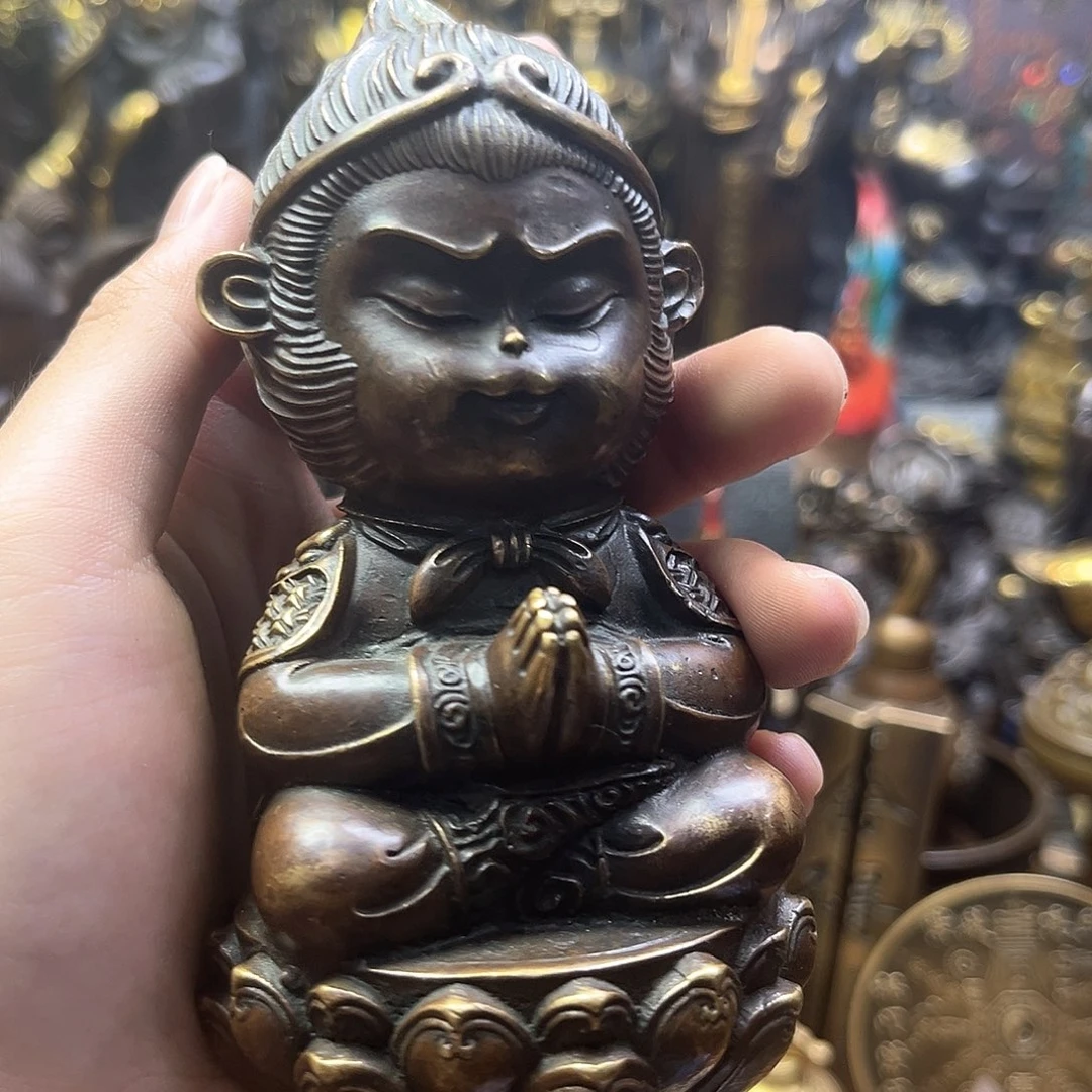 小杰精品铜器链接