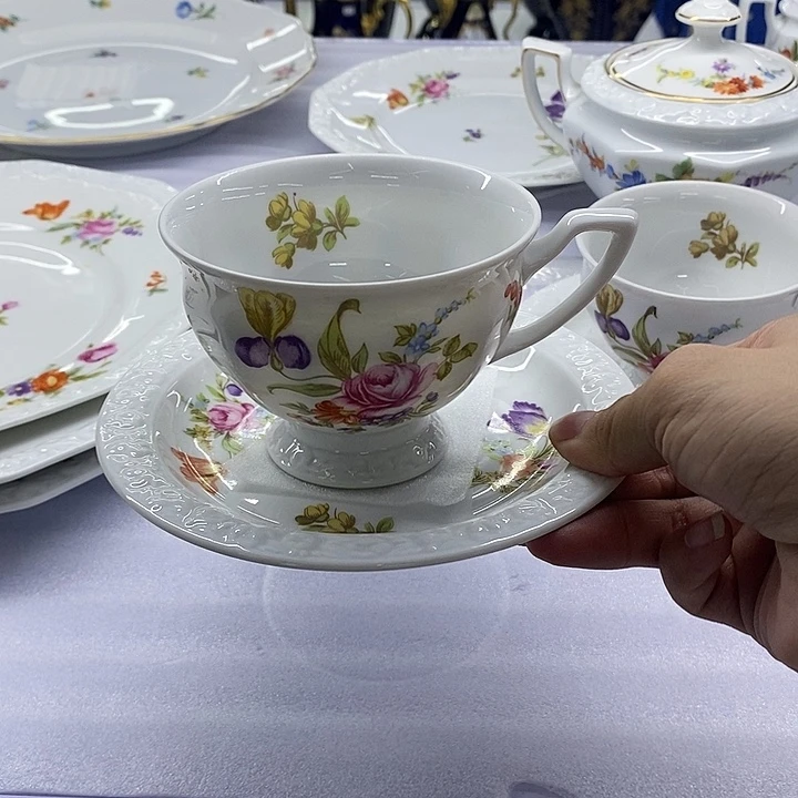 紫砂中古瓷器其他瓷器
