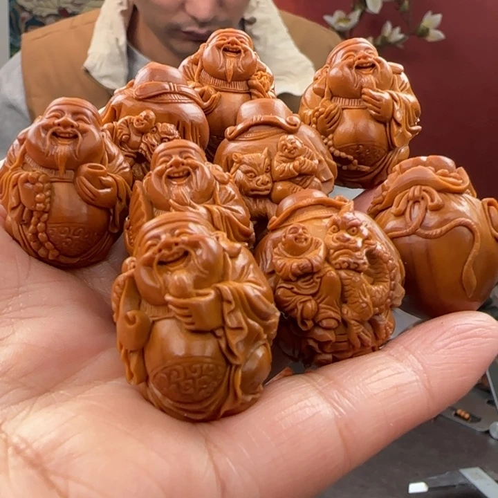 橄榄核手串/手链橄榄核