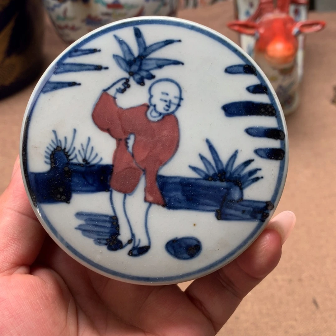 摆件旧藏瓷器旧藏瓷器