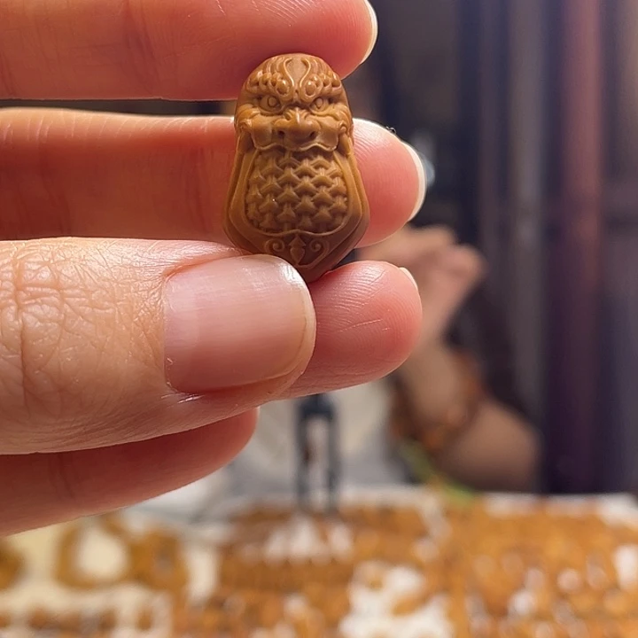 手串/手链橄榄核