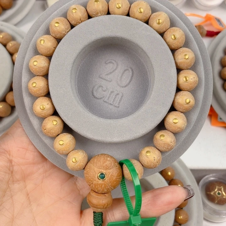 凤眼菩提吊坠俗**耐F0099。