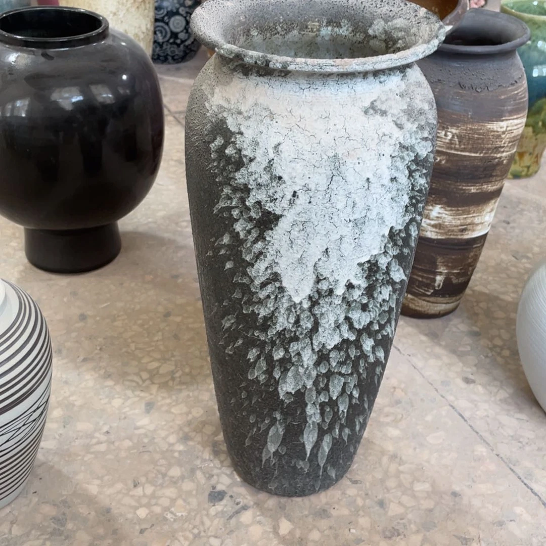 陶瓷高度40口12无孔