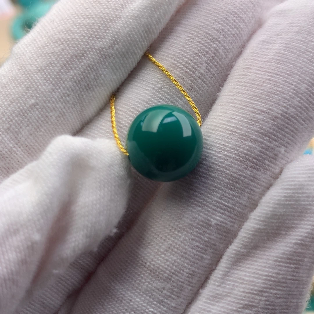 八***财绿松石未镶嵌珠宝奇石