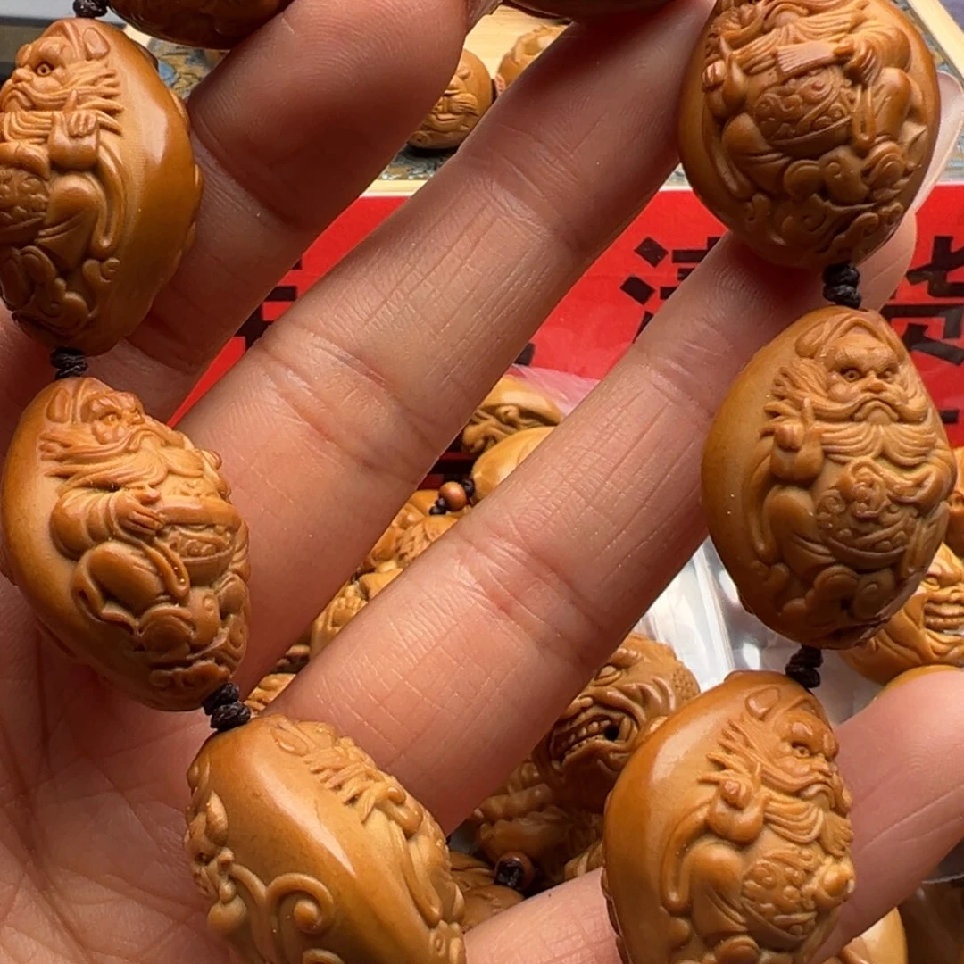 橄榄核手串/手链橄榄核