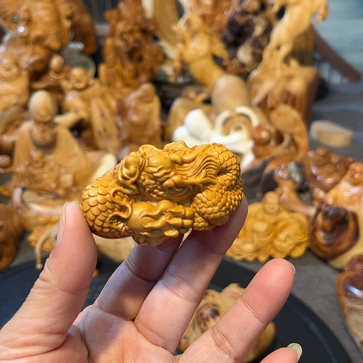 柏木（崖柏）太行崖柏陈化料