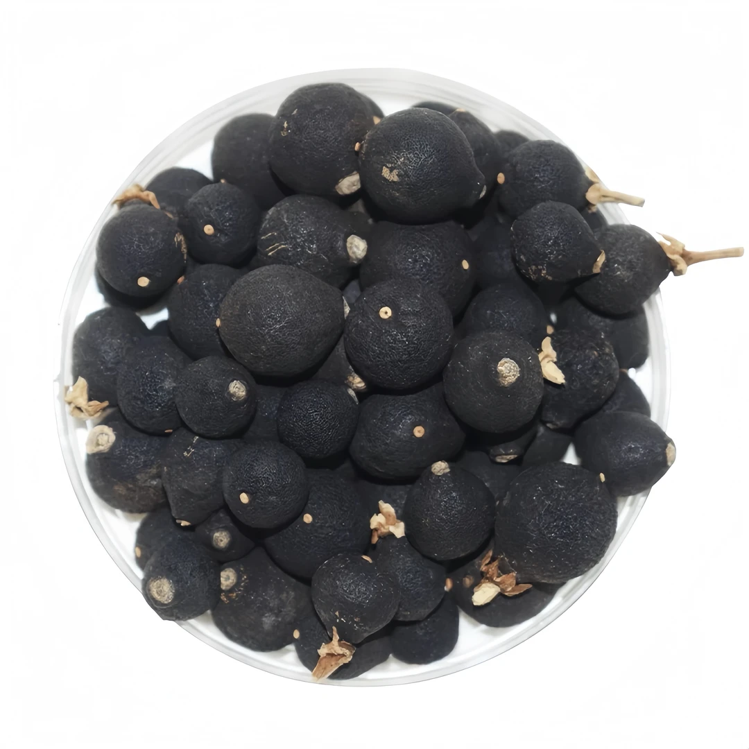 梅江塞口围剪枝老柑胎陈皮果