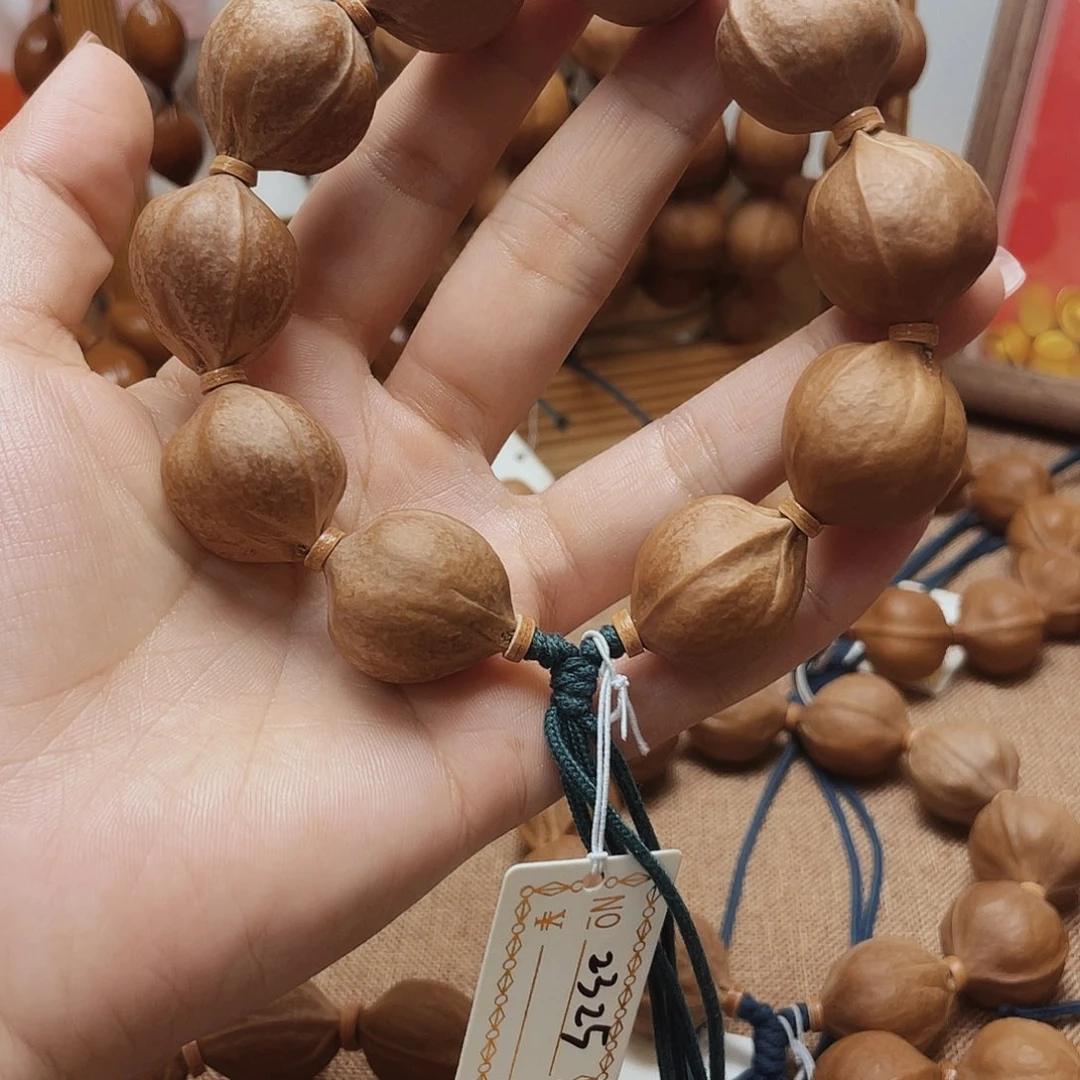 橄榄核吊坠༺****༻梅林铁核2325