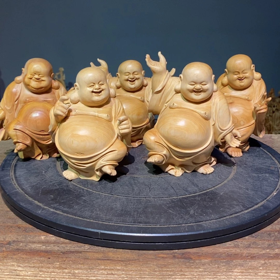 柏木（崖柏）崖柏木