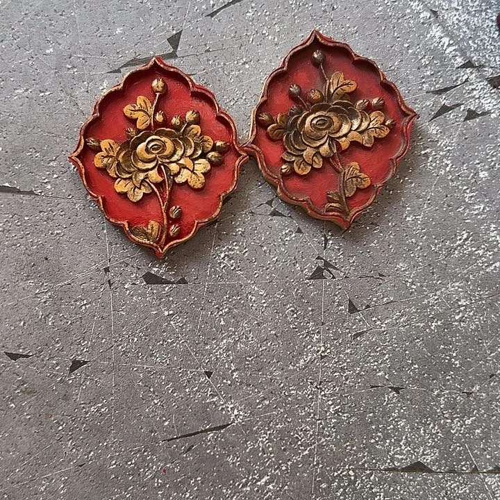 冯***汇木雕艺术展演作品