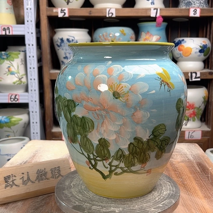 陶063 新款新款陶瓷