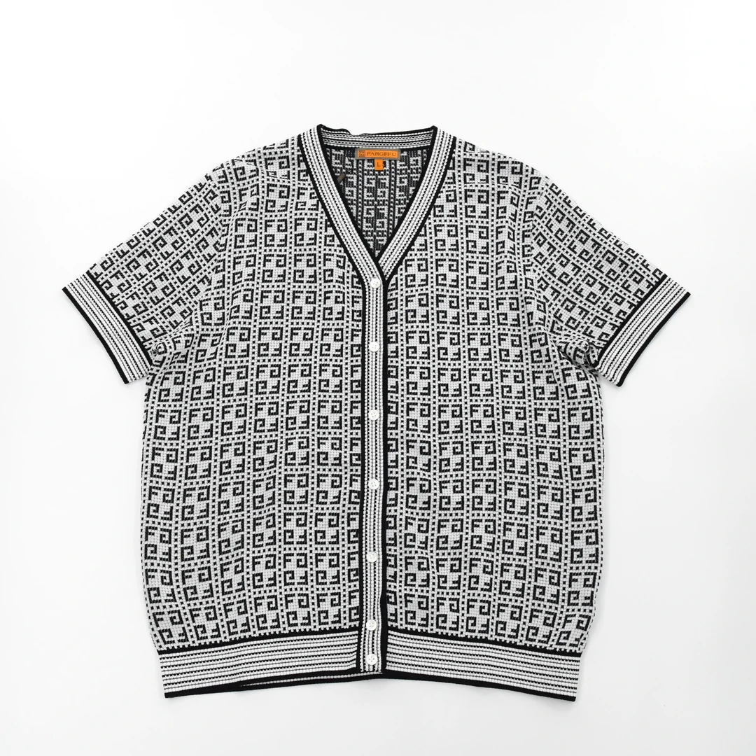 FANZSBK-3A/3B女式针织衫