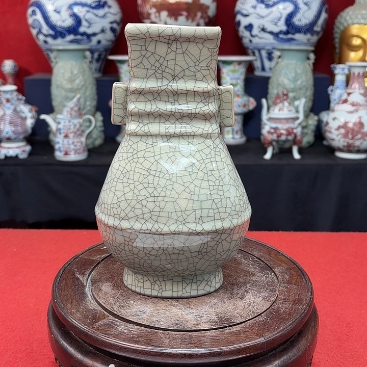 瓷片