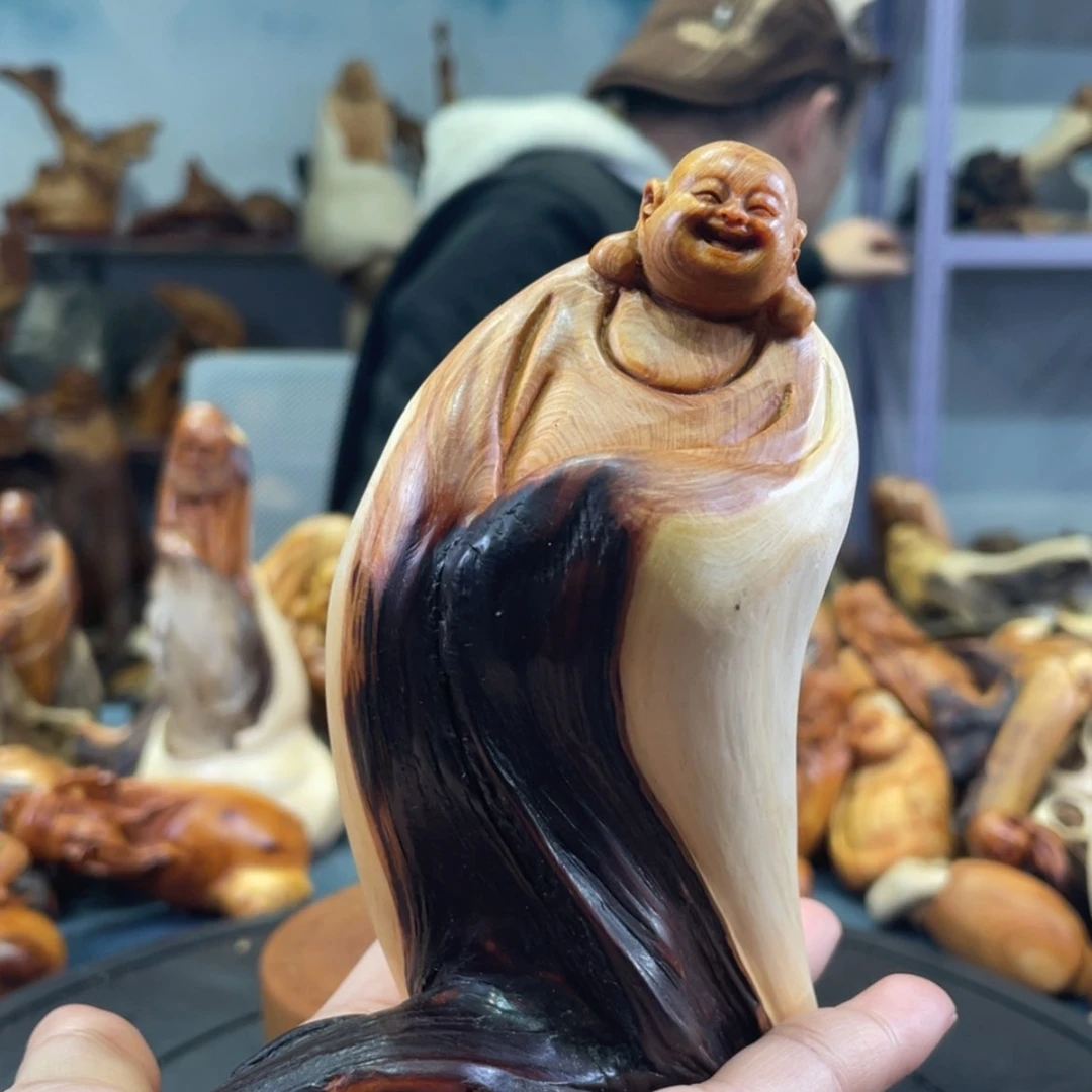 【闪购商品】柏木（崖柏）其他