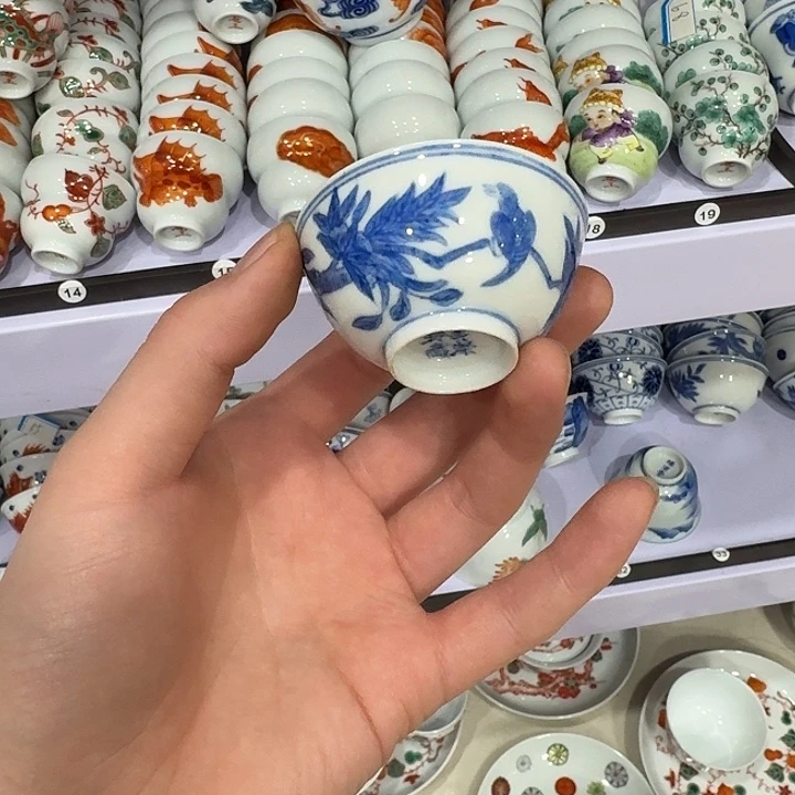 陶瓷艺术品收藏陶瓷