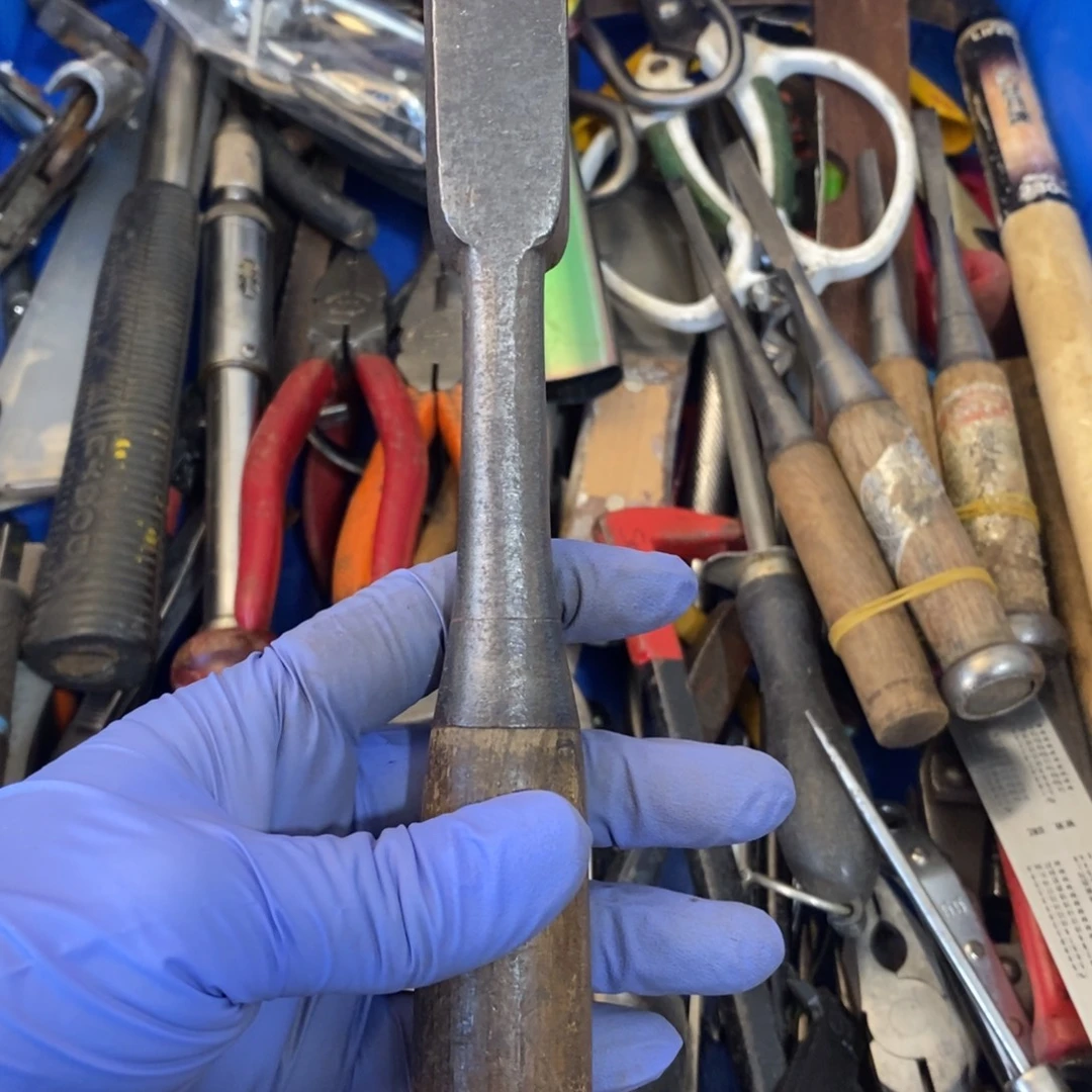 钿***田五金工具制造工艺