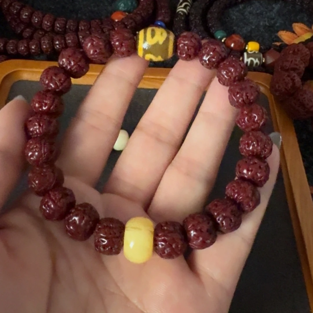 【闪购商品】金刚菩提吊坠金刚菩提