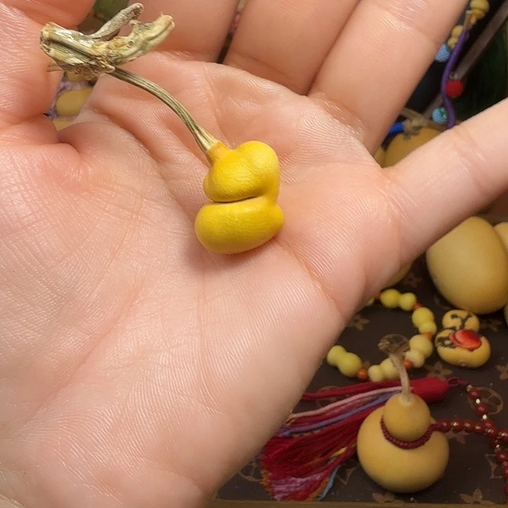 辉***姐葫芦小钱袋葫芦葫芦