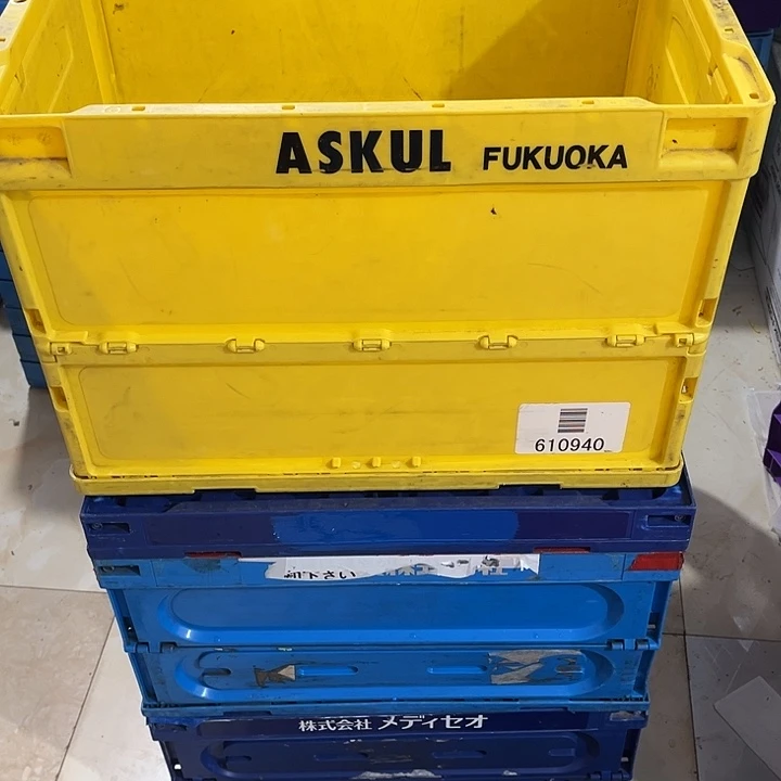 可****厚款有瑕私了箱子一个