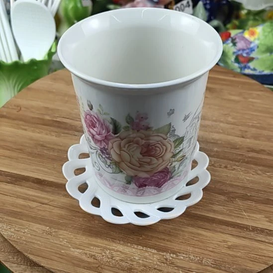 陶瓷潮州创艺陶瓷餐具