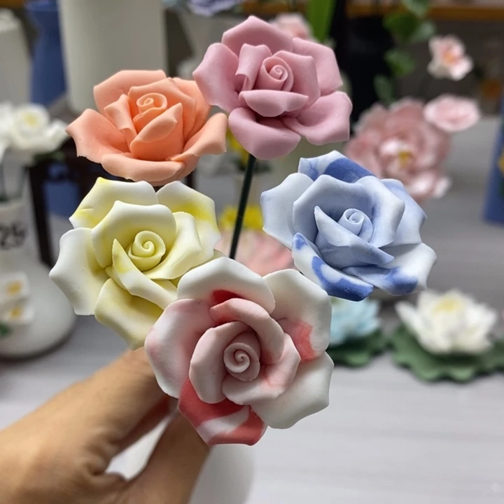 陶瓷陶瓷材料加工素烧