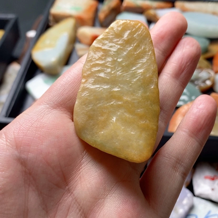 【闪购商品】翡翠散珠