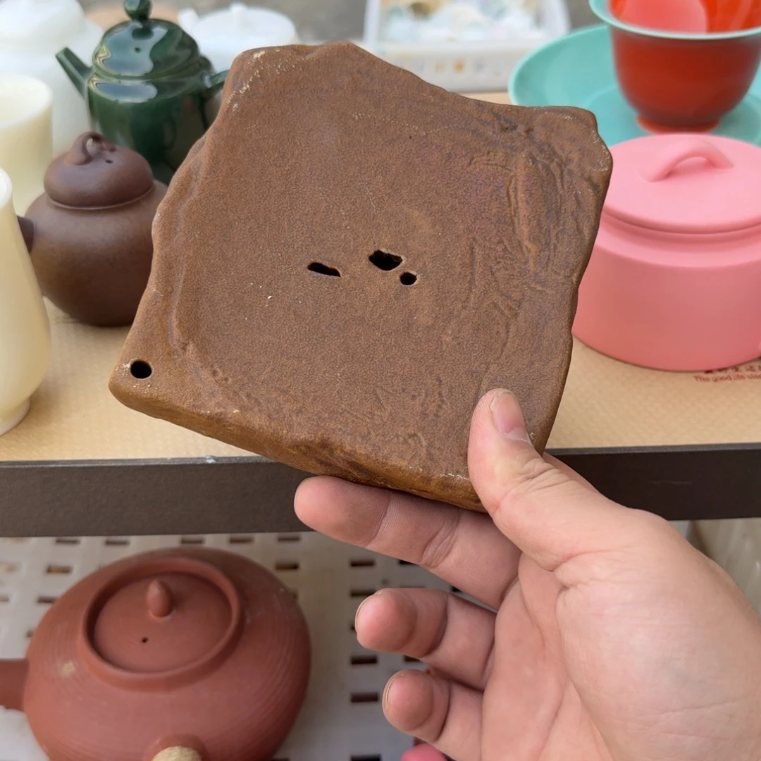 陶瓷茶具微瑕介意勿拍紫泥