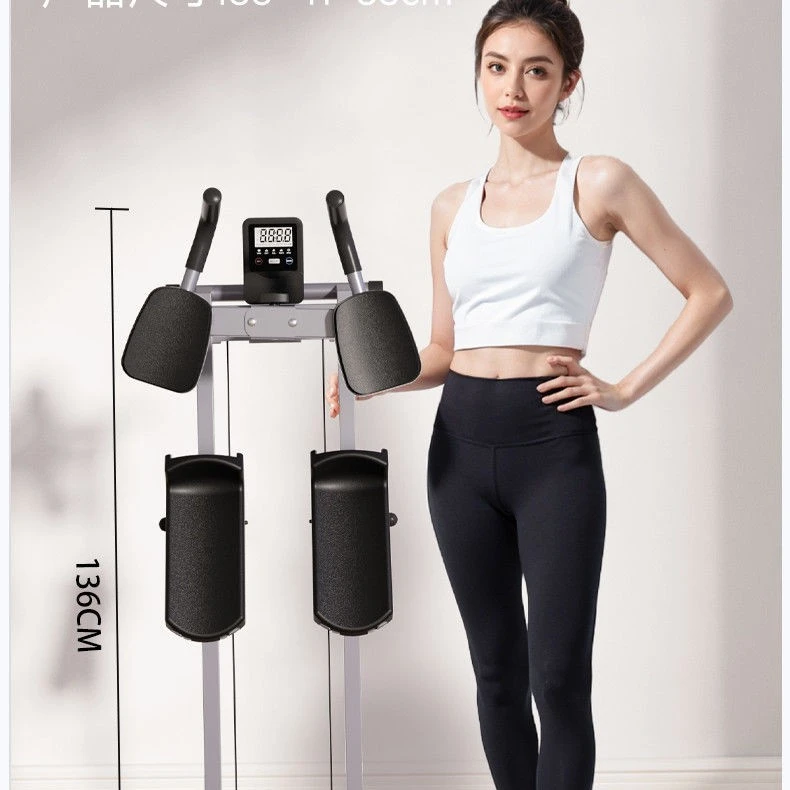 SEANLEE爬行机腰椎拉伸核心训练脊柱脊椎运动神器健身减肥攀爬机