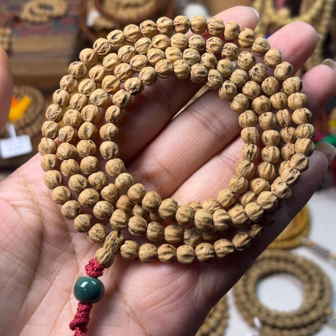 吊坠柏香籽/百香籽