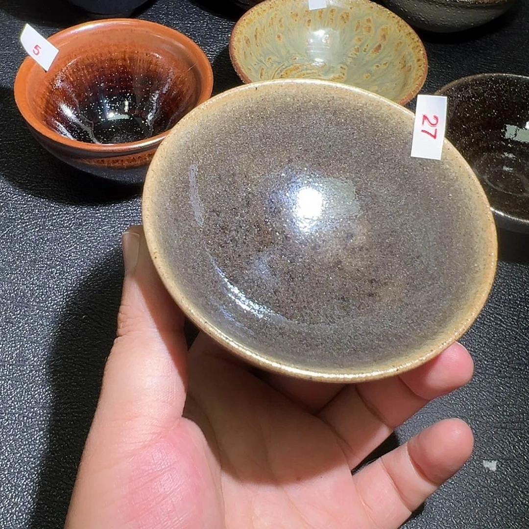 茶盏建盏主人杯，，，