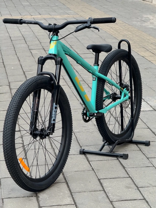 美国 gtbikes labomba gt 26寸 bmx 土坡车 大街车 台湾产