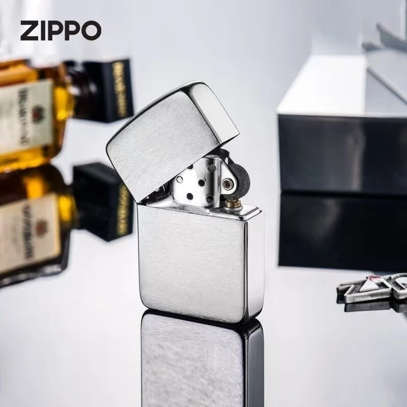 zippo正版打火机1941正品行货