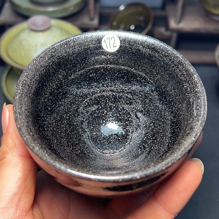 茶盏建盏……建盏……