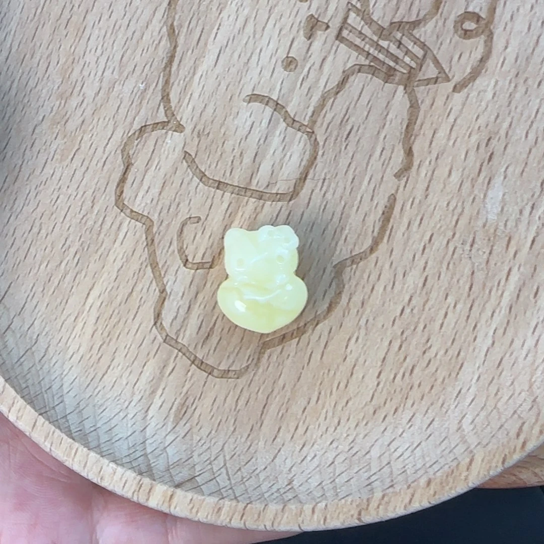 琥珀珠宝奇石未镶嵌?***?