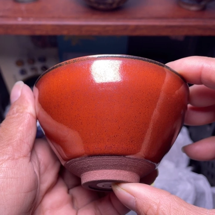 茶盏你是谁呢啊怎么