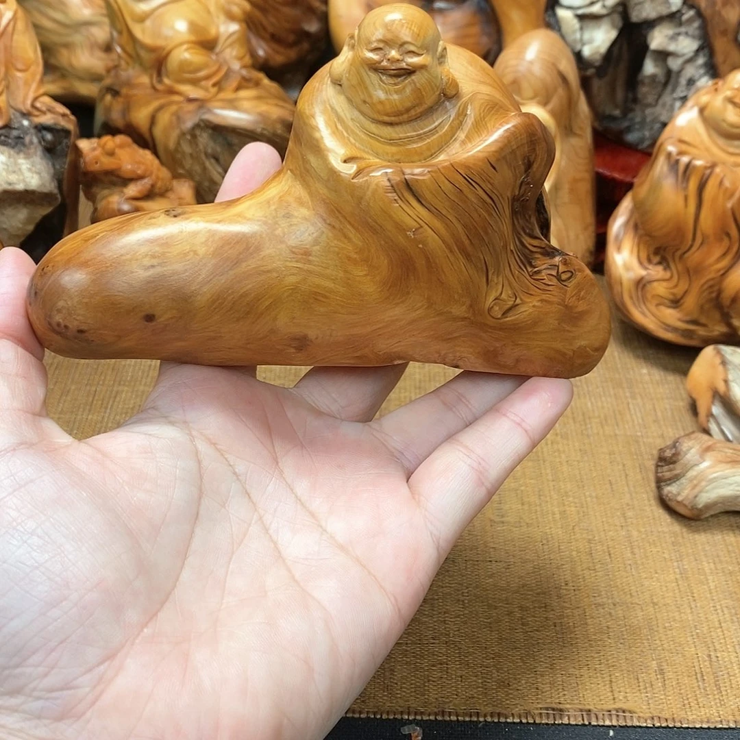 柏木（崖柏）一物一图