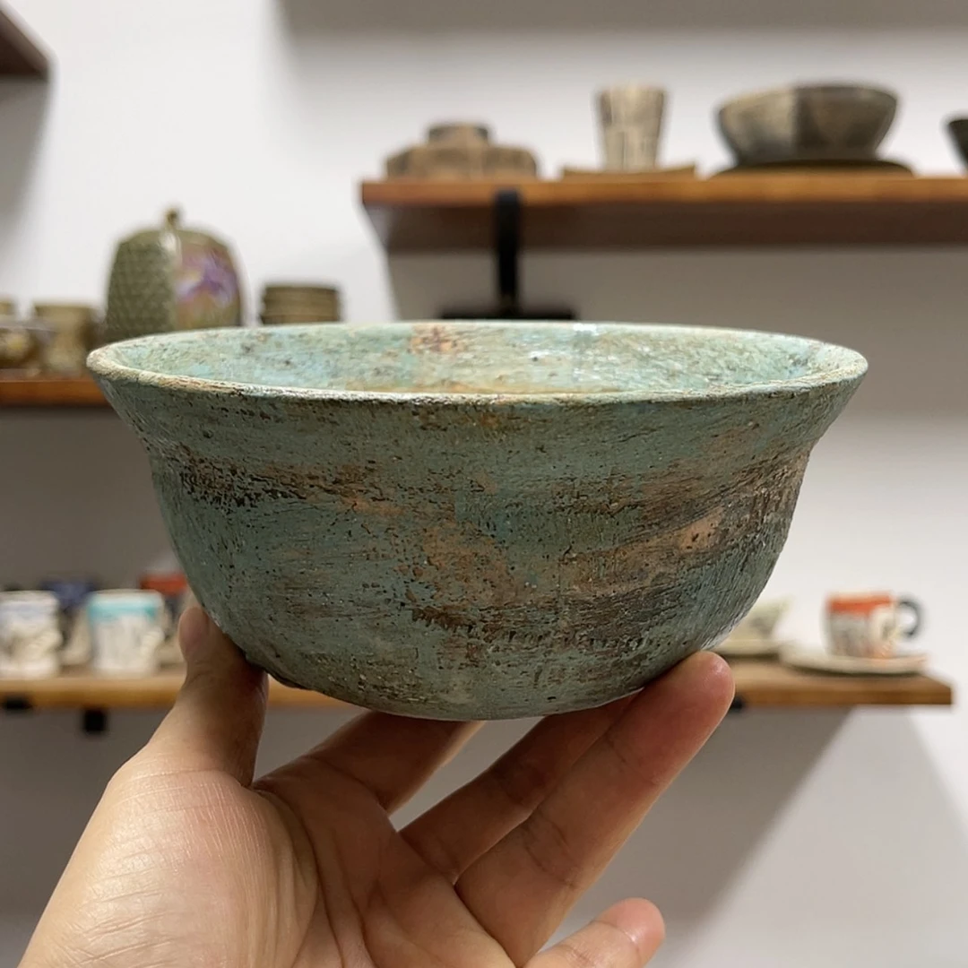 【闪购商品】瓷片碗好看好看好看好看