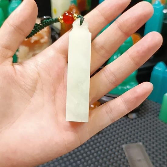 木***棉寿山石印石木老师