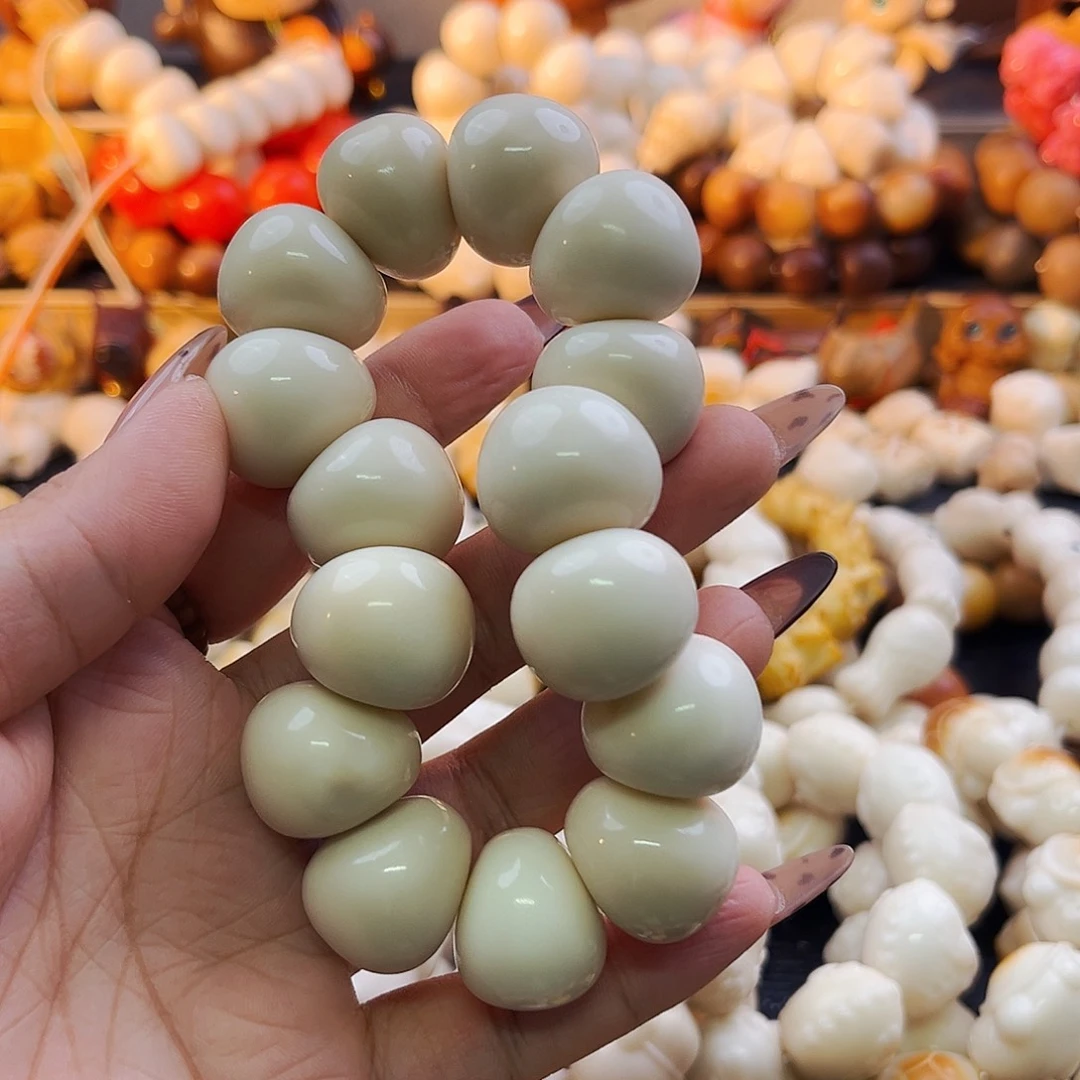 菩提根/象牙果手串大肠