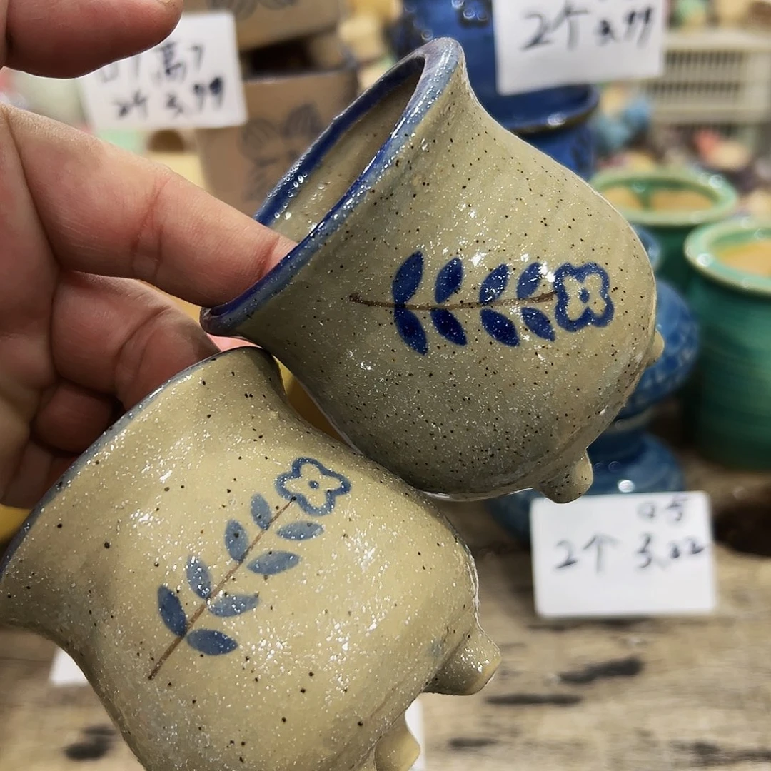 陶瓷高温陶瓷材料