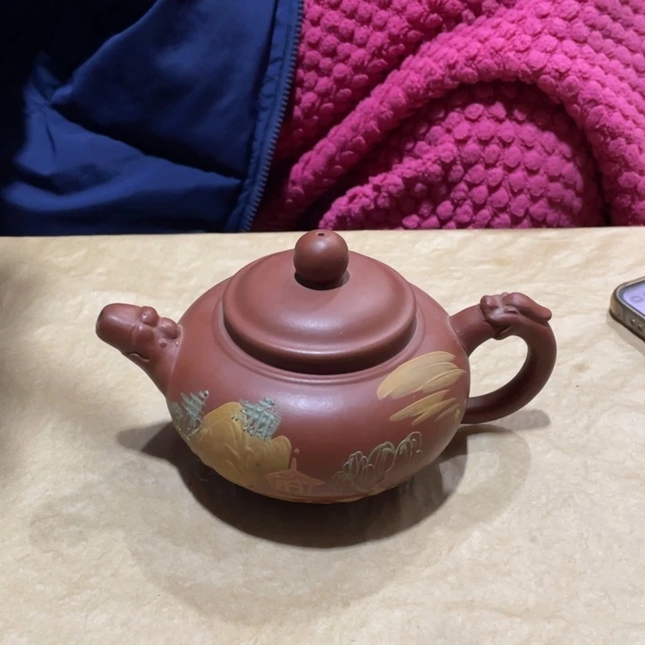 紫砂茶壶紫砂壶 紫砂壶