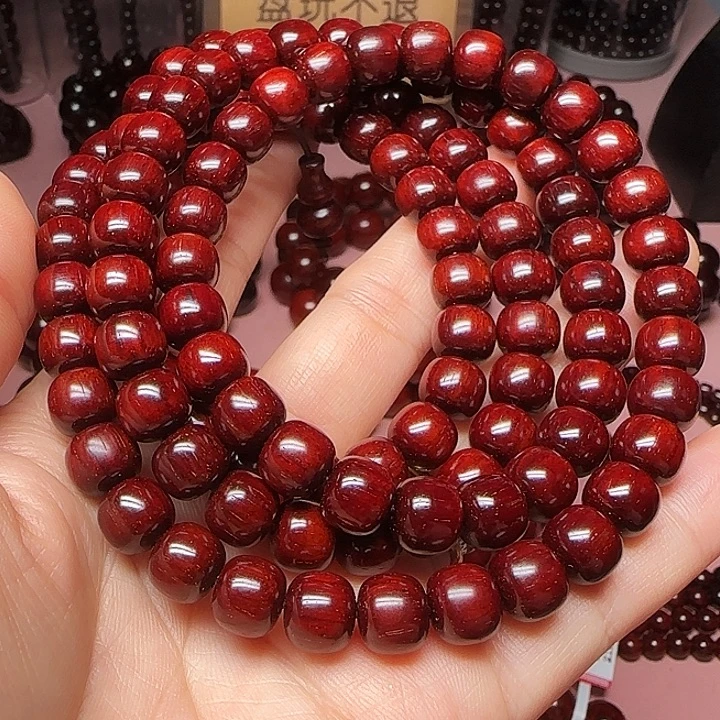 手串/手链小叶紫檀8/9/