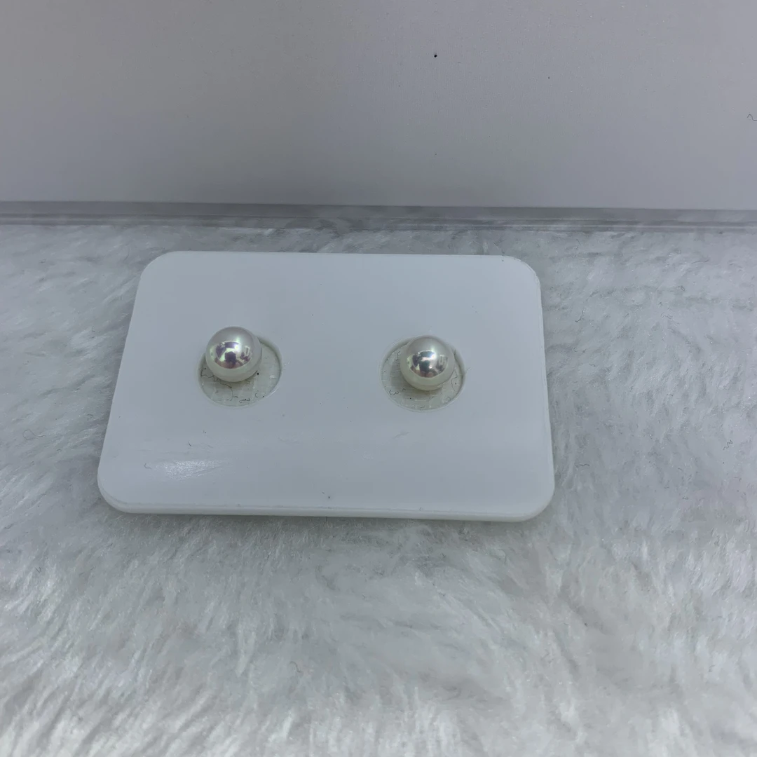 [0112]头档6A强光正圆AK镜面素钉5.5-6mm