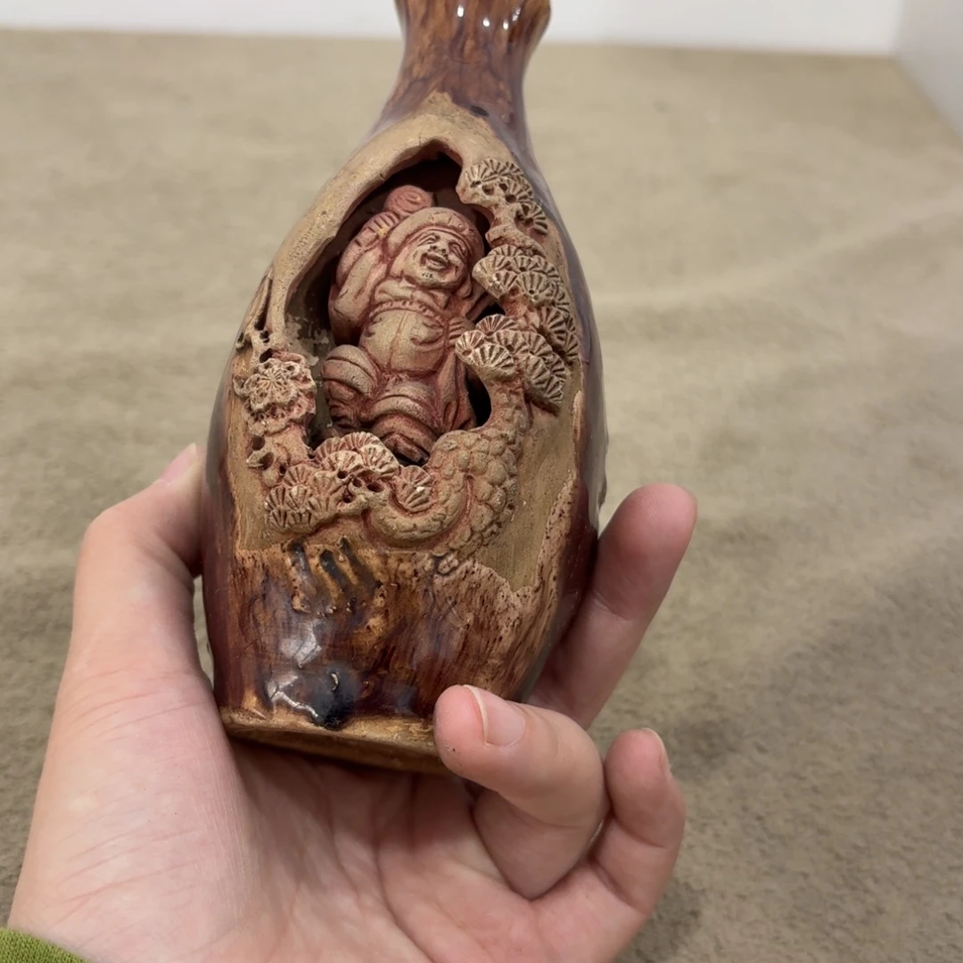 非常好用漂亮的茶具
