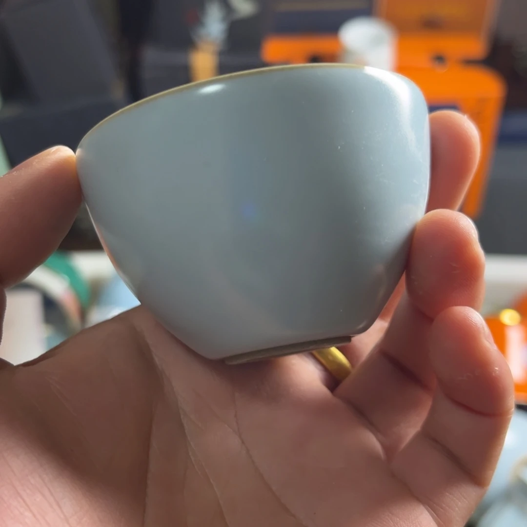 无运费险略有微瑕介意勿拍