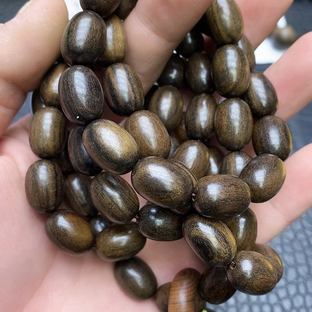 沉香沉香碎屑46昆仑梅格