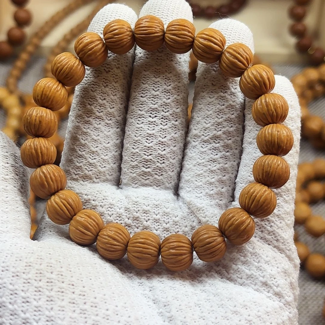 猴头核桃吊坠全品911